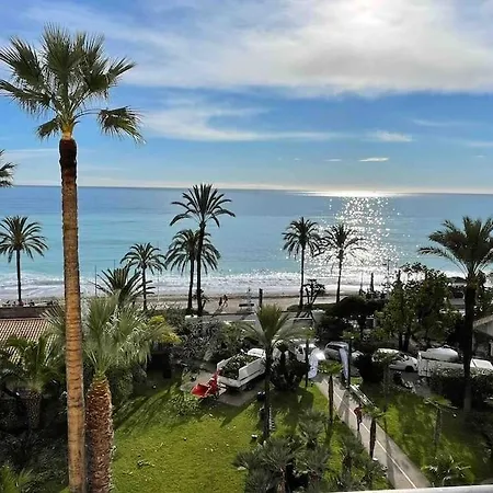 Apartment Victoria Palace - 2 Pieces - Piscine - Parking Menton