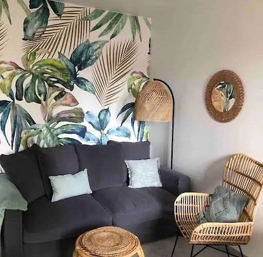 Victoria Palace - 2 Pieces - Piscine - Parking Menton