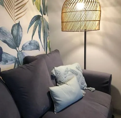 Victoria Palace - 2 Pieces - Piscine - Parking