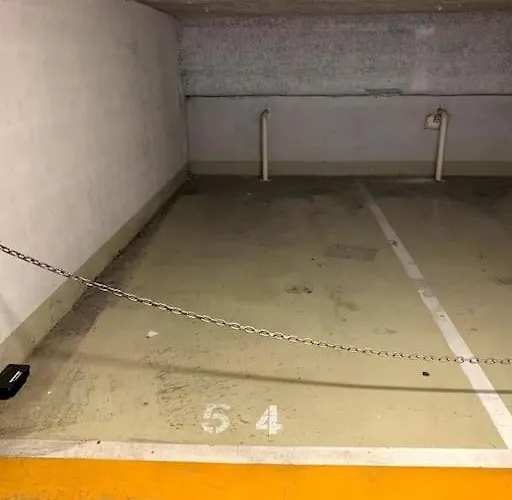 Victoria Palace - 2 Pieces - Piscine - Parking * Menton